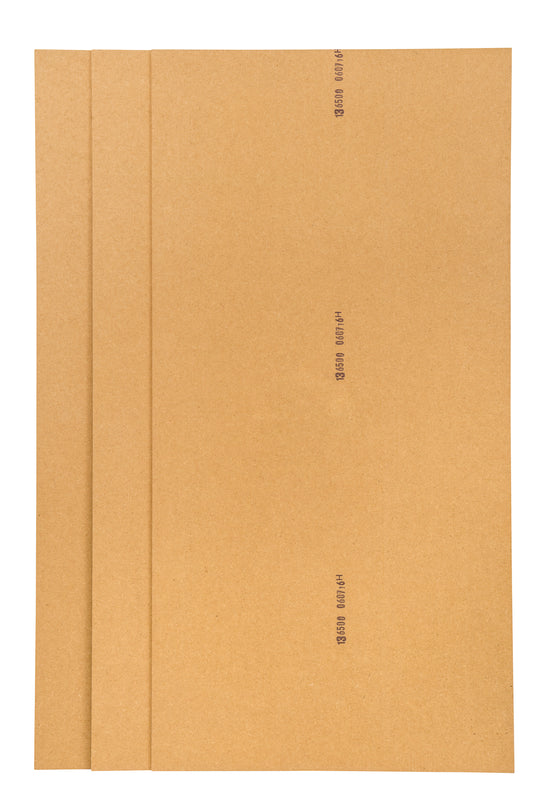 Heat Mat CBM-OVE-0280 2.88sqm of 7mm Overlay Boards
