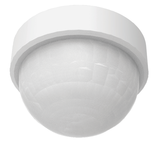 Kosnic CONP-P Condor Pro PIR Sensor with Zhaga Connector White