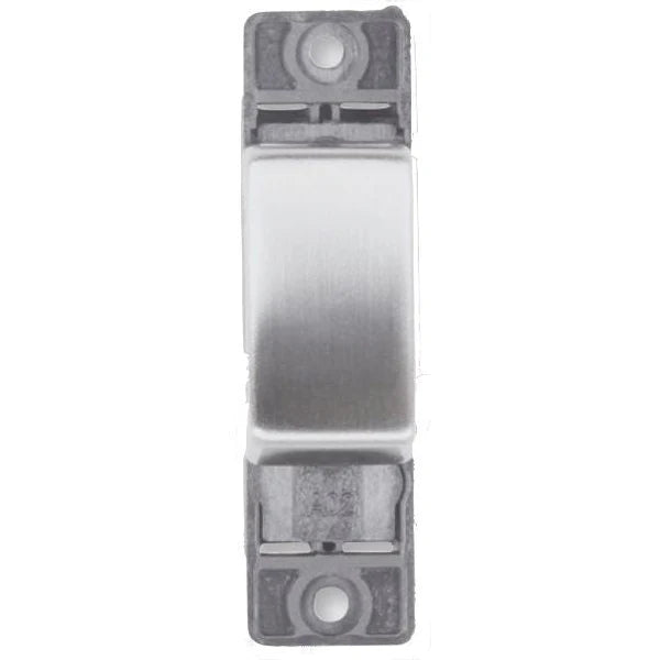 Niglon D-SMINT-BC Intermediate Switch Module Brushed Chrome