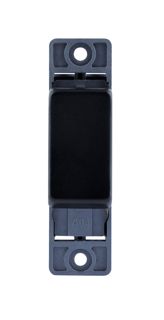 Niglon D-SMINT-MB Intermediate Switch Module Matt Black