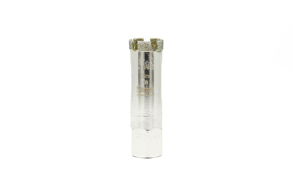 Starrett D0058 16mm Diamond Holesaw