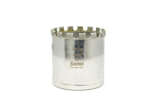 Starrett D1116 43mm Diamond Holesaw