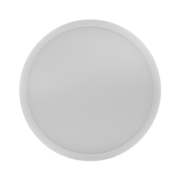 ESP D4020WH Duceri 14W CCT LED Circular Bulkhead IP65 White