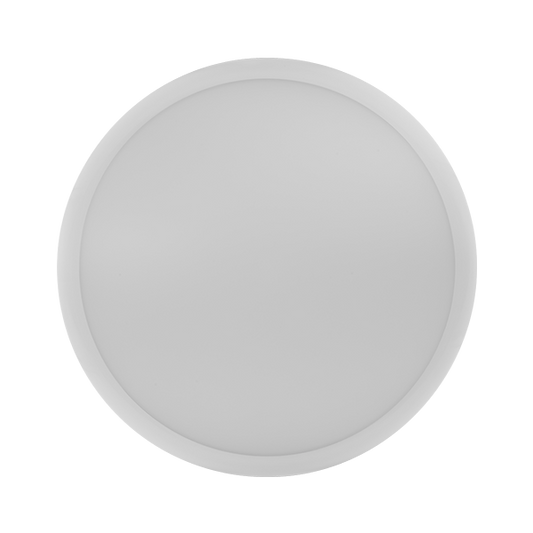 ESP D4020WH Duceri 14W CCT LED Circular Bulkhead IP65 White