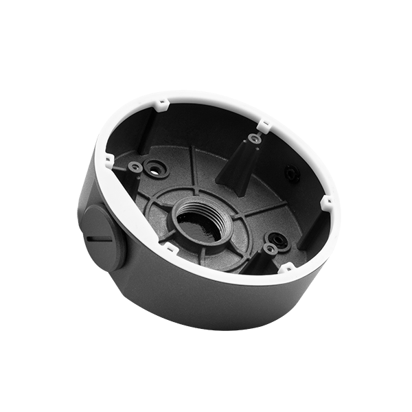 ESP DBG3 REKOR IP 2MP Dome Camera Deep Base Dark Grey