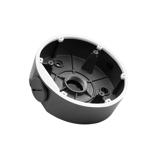 ESP DBG3 REKOR IP 2MP Dome Camera Deep Base Dark Grey