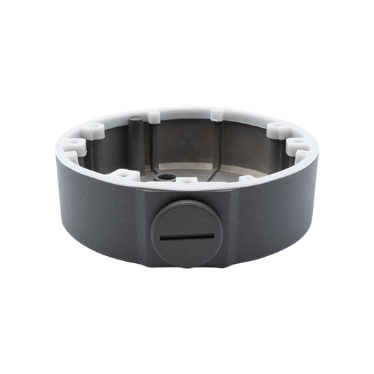 ESP DBG4 HDVIEW IP 5MP Dome Camera Deep Base Dark Grey