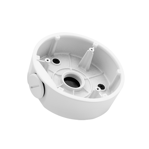 ESP DBW3 REKOR IP 2MP Dome Camera Deep Base White