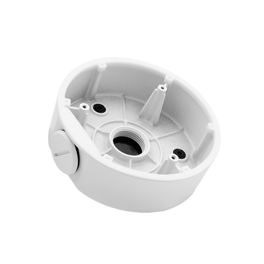 ESP DBW3 REKOR IP 2MP Dome Camera Deep Base White