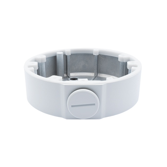 ESP DBW4 HDVIEW IP 5MP Dome Camera Deep Base White