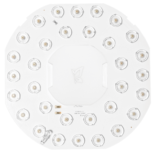 Kosnic DD212DIM/4P-SCT DD II Dimmable 9-18W 4 Pin LED DD CCT