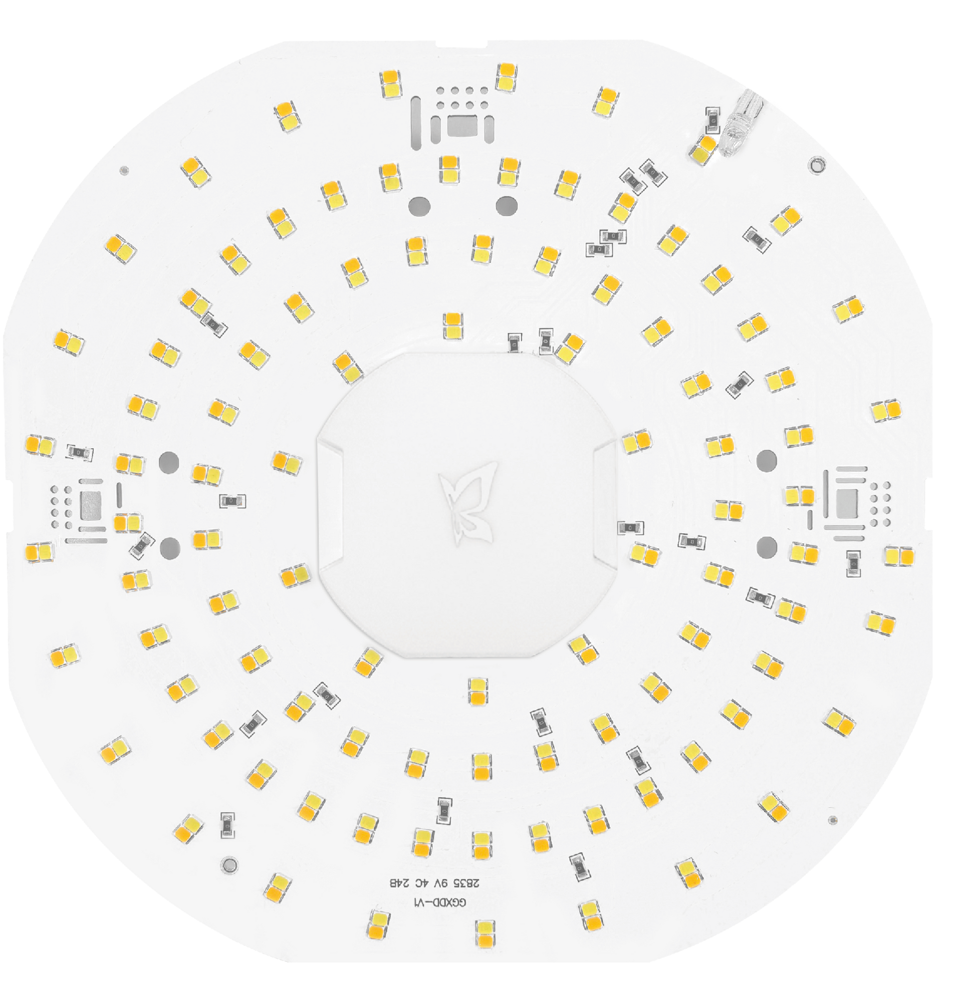 Kosnic DD2HE18/2P-SCT DD 2 High Efficiency 9-18W 2 Pin CCT HE LED DD
