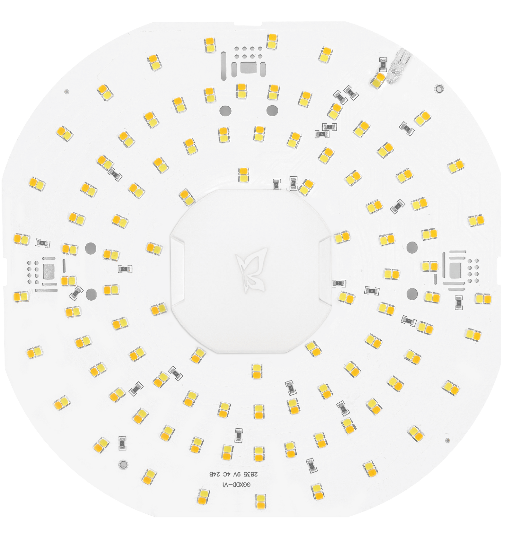 Kosnic DD2HE18/2P-SCT DD 2 High Efficiency 9-18W 2 Pin CCT HE LED DD