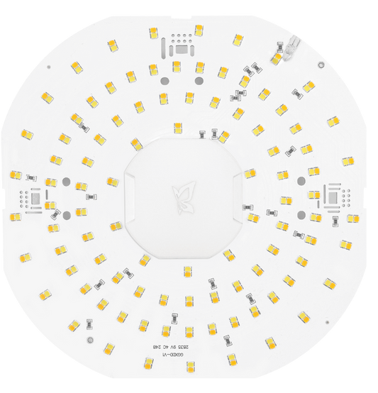 Kosnic DD2HE18/2P-SCT DD 2 High Efficiency 9-18W 2 Pin CCT HE LED DD