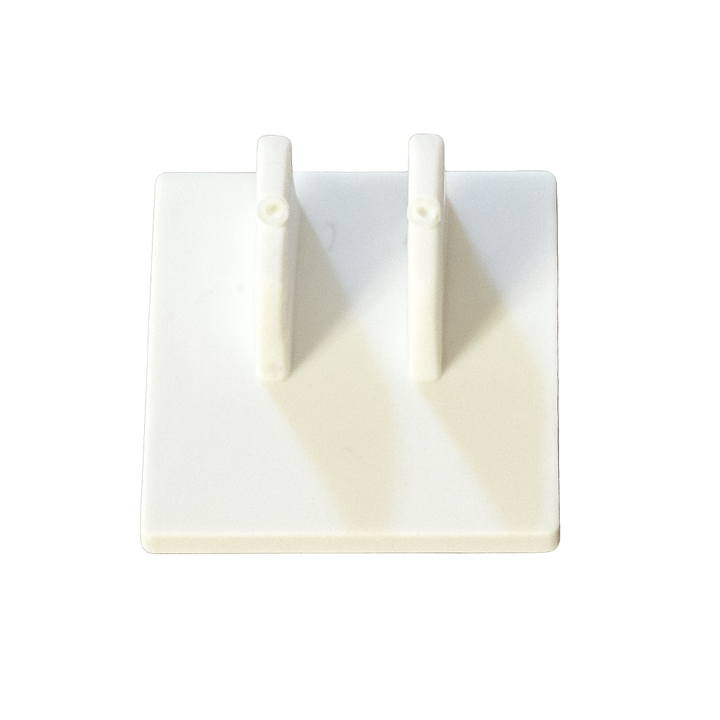 Switchtec DEK3-CAP-3P SCL Spare End Cap For Three Phase Fork Busbar ...