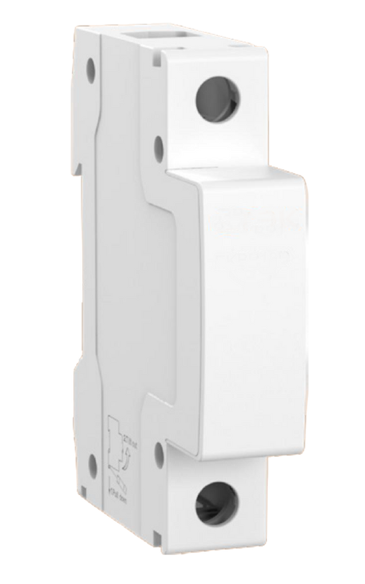 Switchtec DEKMF-DPC SCL 1 Module Din Rail Spacing Module