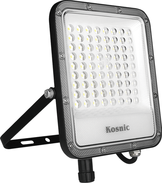 Kosnic DELG50-W65 Della Go 50W LED Floodlight 6500K