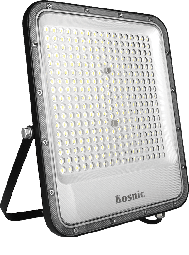 Kosnic DELG150-W65 Della Go 150W LED Floodlight 6500K