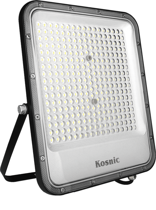Kosnic DELG150-W65 Della Go 150W LED Floodlight 6500K