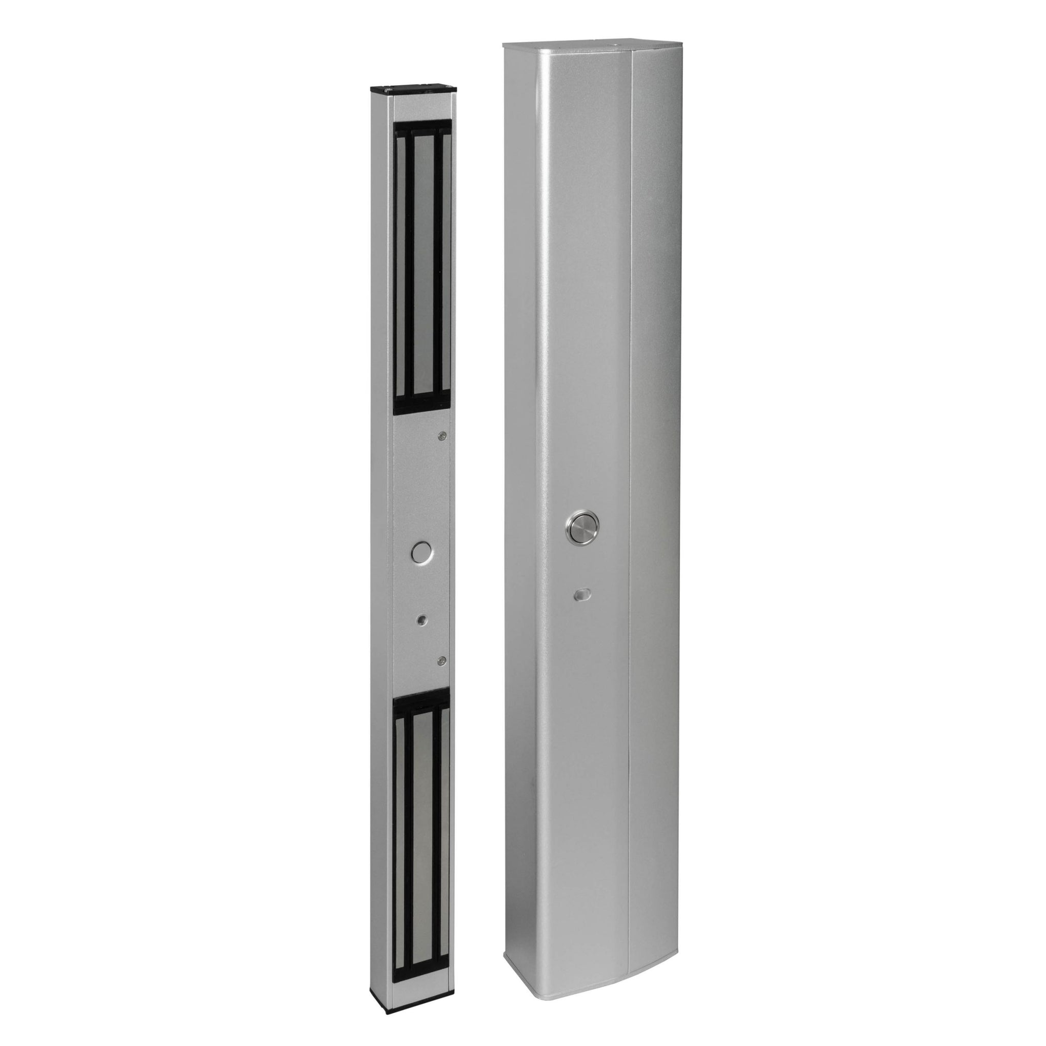 RGL DHM600-200 Slimline Door Handle Maglock 12/24V DC Aluminium