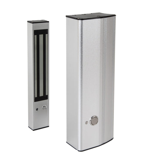 RGL DHM600 Door Handle Maglock 12/24V DC Aluminium