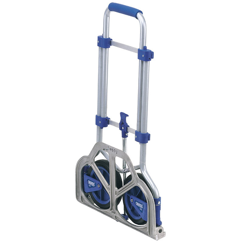 Draper DHT Fold Flat Sack Truck 90kg