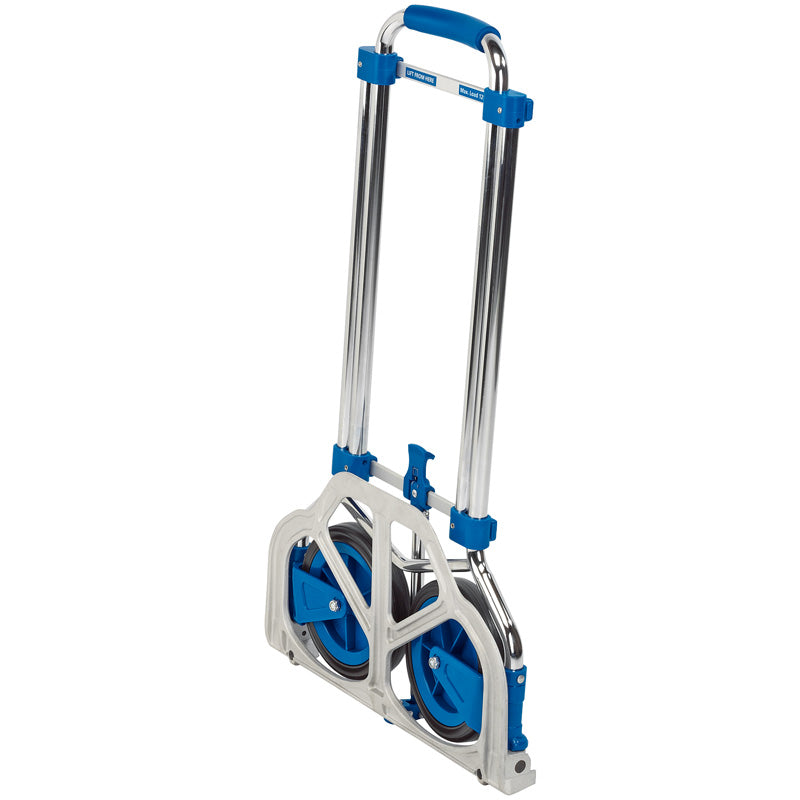 Draper DHTHD Heavy Duty Fold Flat Sack Truck 125kg
