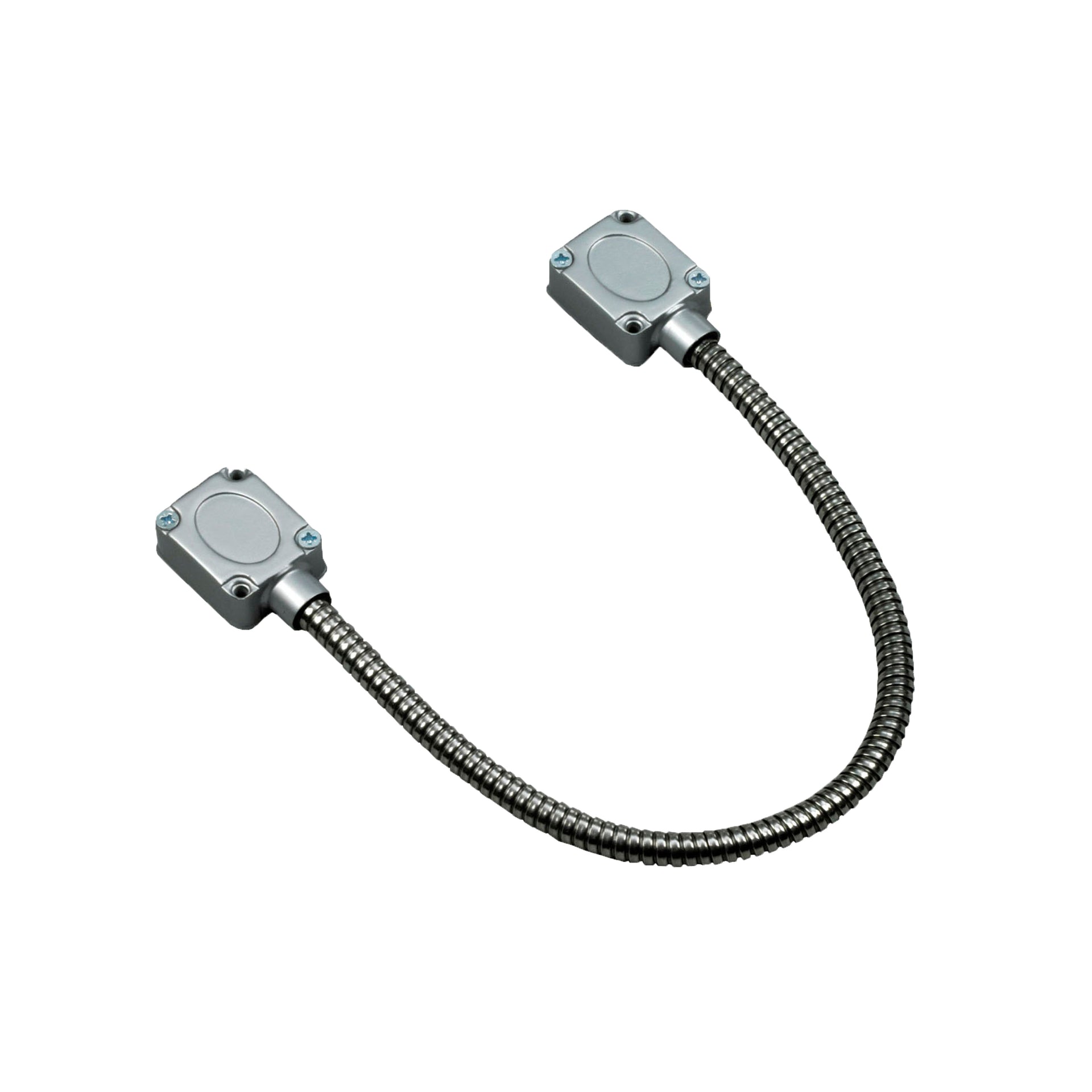 RGL DL01 450mm Metal Door Loop Zinc