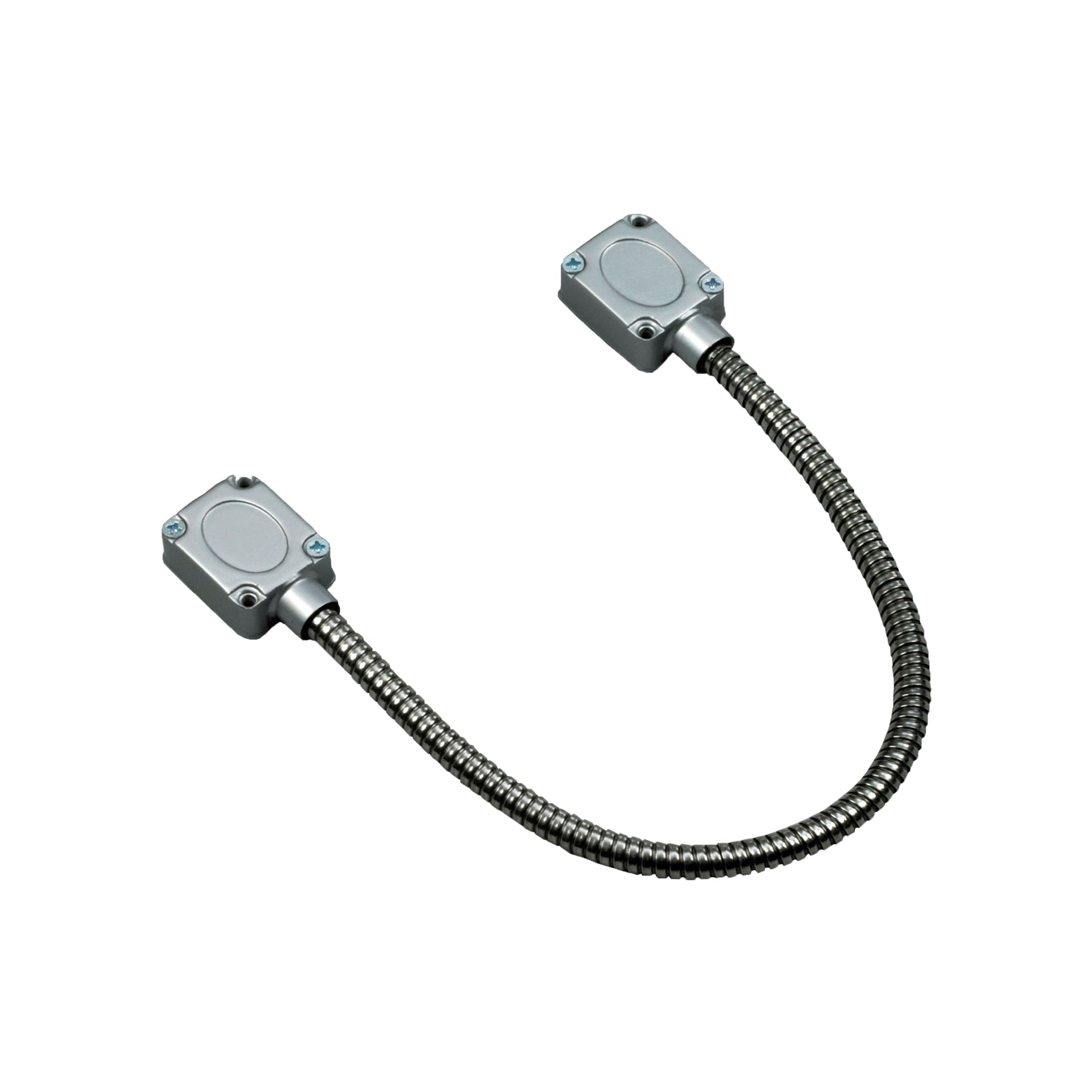 RGL DL02 600mm Metal Door Loop Zinc