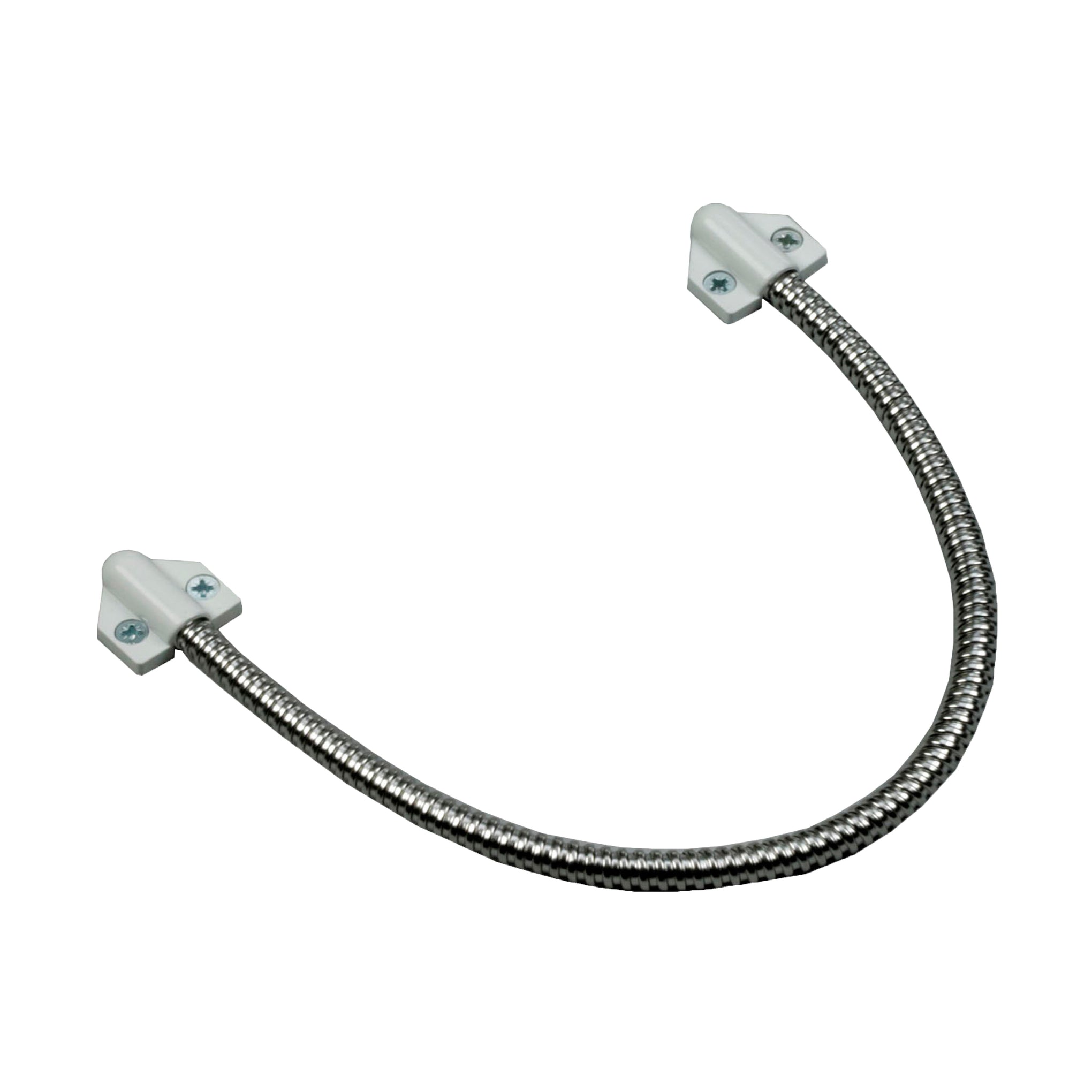 RGL DL03 380mm Metal Door Loop Zinc