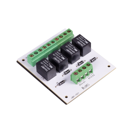 RGL DLIM 12V / 24V Door Lock Interface Module