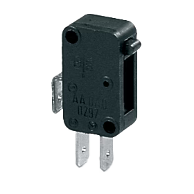 Switchtec DM-AU11 Telergon S7 1NO + 1NC Auxiliary Contact Block