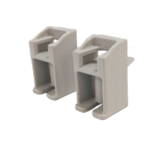Switchtec DM-EL11 Telergon S7 4X Spacer Fixing Mounting Brackets