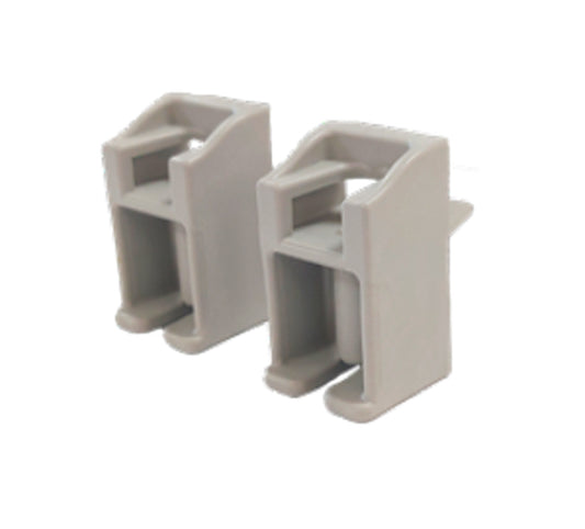 Switchtec DM-EL11 Telergon S7 4X Spacer Fixing Mounting Brackets