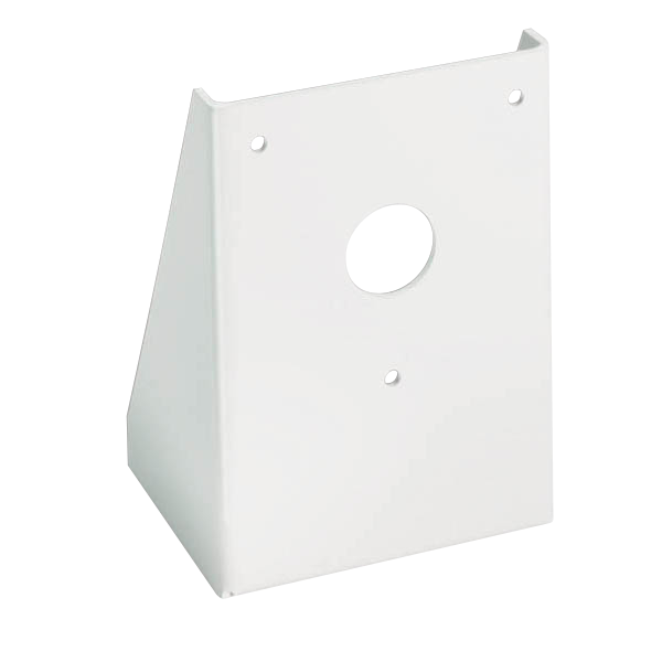 ESP DR916-FMB MagFire Floor Mount Bracket for DR916 White