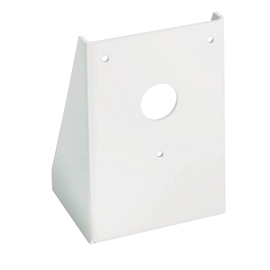 ESP DR916-FMB MagFire Floor Mount Bracket for DR916 White