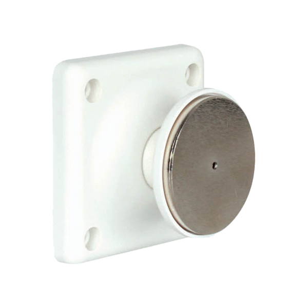 ESP DR916-KP MagFire Spare Keeper Plate White