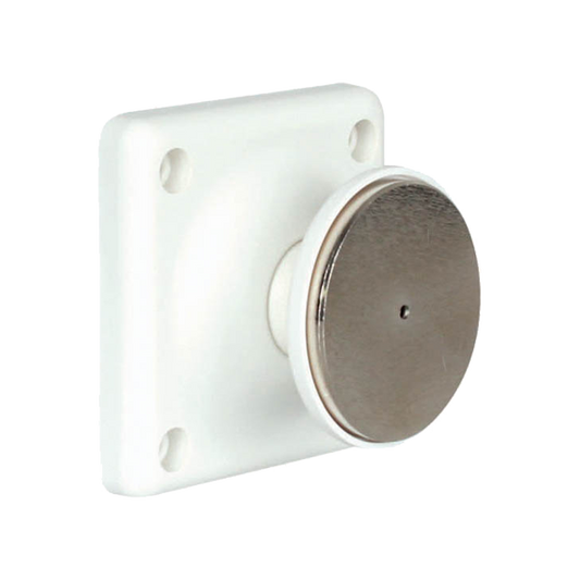 ESP DR916-KP MagFire Spare Keeper Plate White
