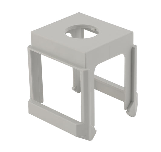 Niglon DRA Din Rail Adaptor For 22mm Devices