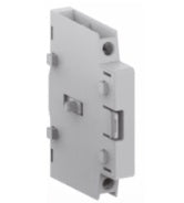 Switchtec DS3AUP2 Telergon S3 2NO+2NC Auxiliary Contact for Base Mount Switches