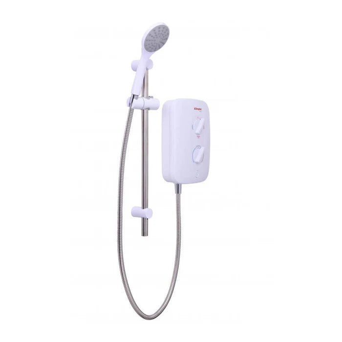 Dimplex DVLS85 Vital 8.5KW Shower White