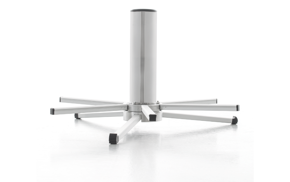 Securiflex SFX/ACC-DRUM-CLOU-SLIM-1 Drum-Roll Clou Slim Uncoiler