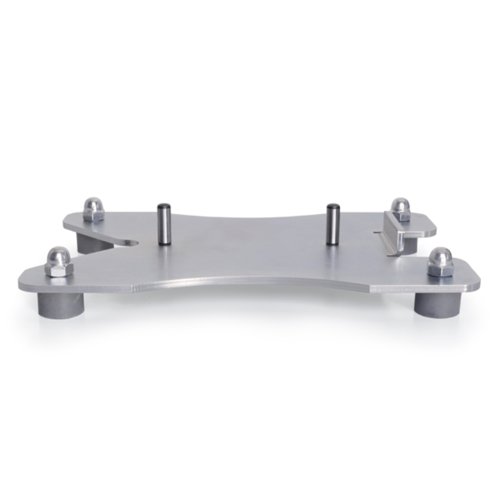 Securiflex SFX/ACC-DRUM-SPARE-STANDFLEXIPASS-1 Drum-Roll Floor Stand for Flexipass