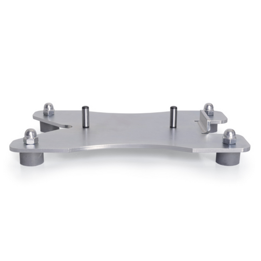 Securiflex SFX/ACC-DRUM-SPARE-STANDFLEXIPASS-1 Drum-Roll Floor Stand for Flexipass