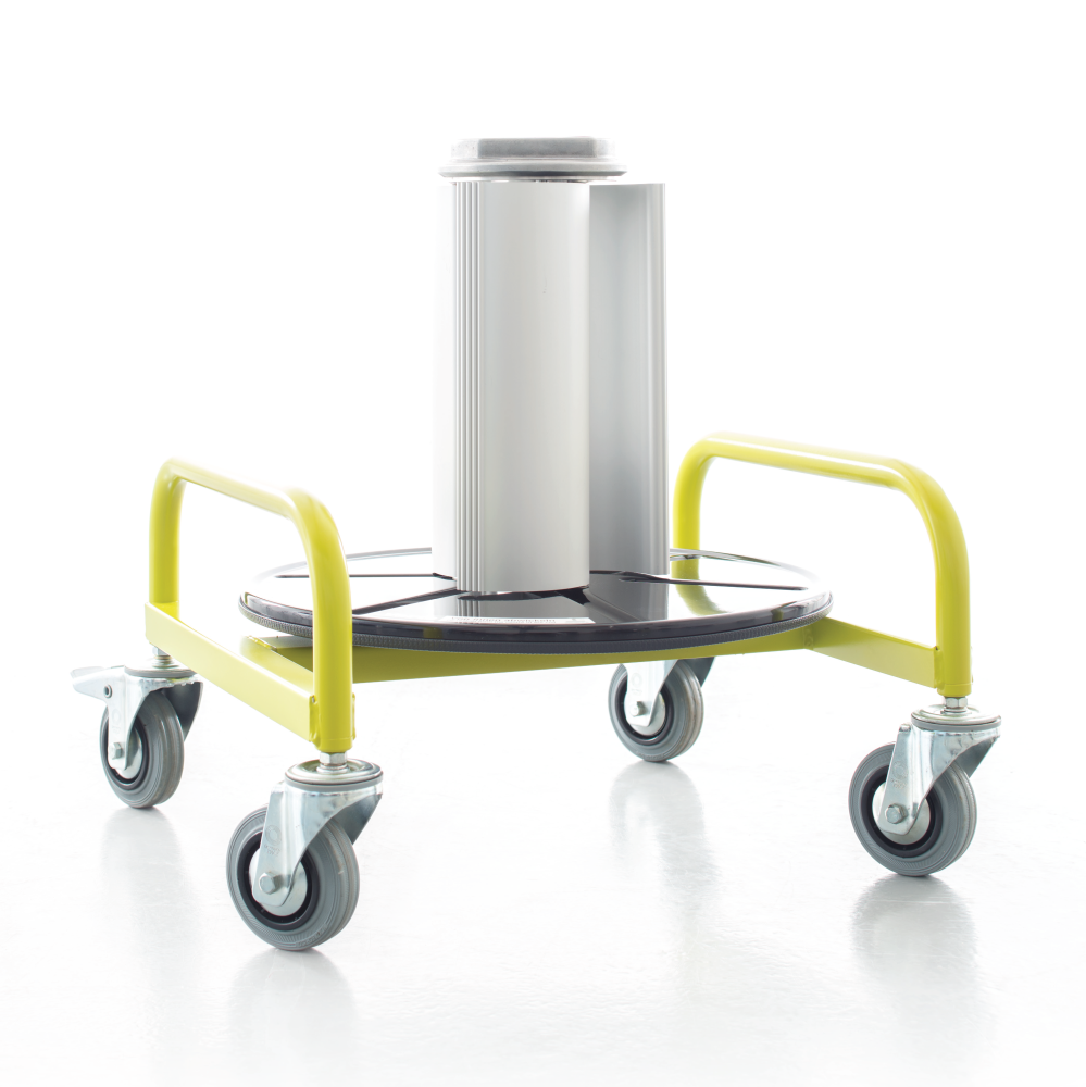 Securiflex SFX/ACC-DRUM-VARIO-1 Drum-Roll Vario Uncoiler