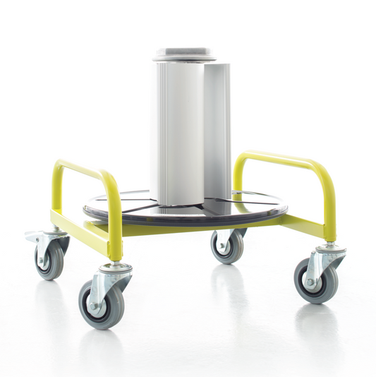 Securiflex SFX/ACC-DRUM-VARIO-1 Drum-Roll Vario Uncoiler