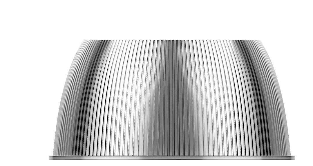 Kosnic ECH-SHD-PCM Echo Mini Translucent PC Shade