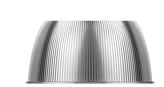 Kosnic ECH-SHD-PC Echo Bell Shaped Shade for Echo Highbays