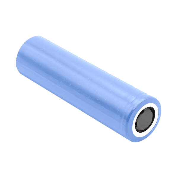 ESP ECSP3350B Fort 3.7V 3350mAh Lithium-Ion 18650 Battery