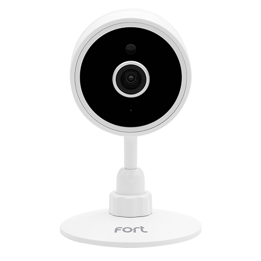 ESP ECSPCAM Smart Indoor Camera
